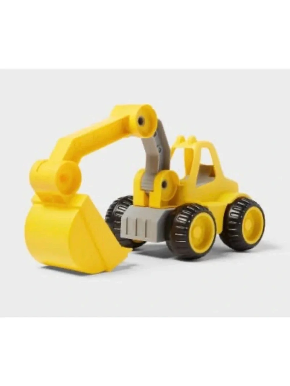 Sun Squad Beach Excavator Sand Toy
